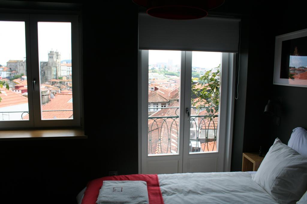 2U Oporto Urban Stays Extérieur photo