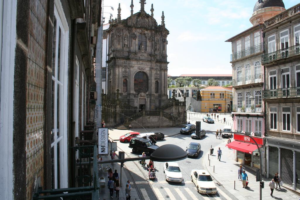 2U Oporto Urban Stays Extérieur photo