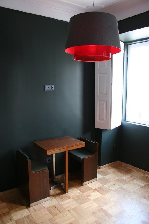 2U Oporto Urban Stays Extérieur photo