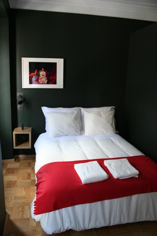 2U Oporto Urban Stays Extérieur photo