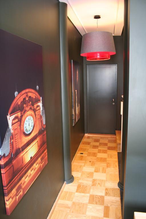 2U Oporto Urban Stays Extérieur photo